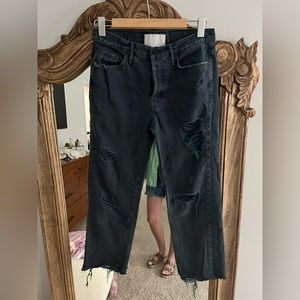 Mother superior jeans